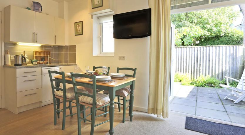 Photo of 1 Bed in Aldeburgh