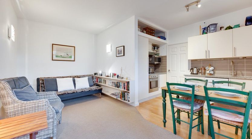 Photo of 1 Bed in Aldeburgh