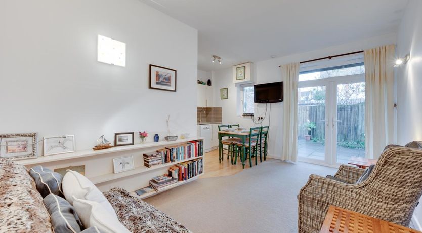 Photo of 1 Bed in Aldeburgh