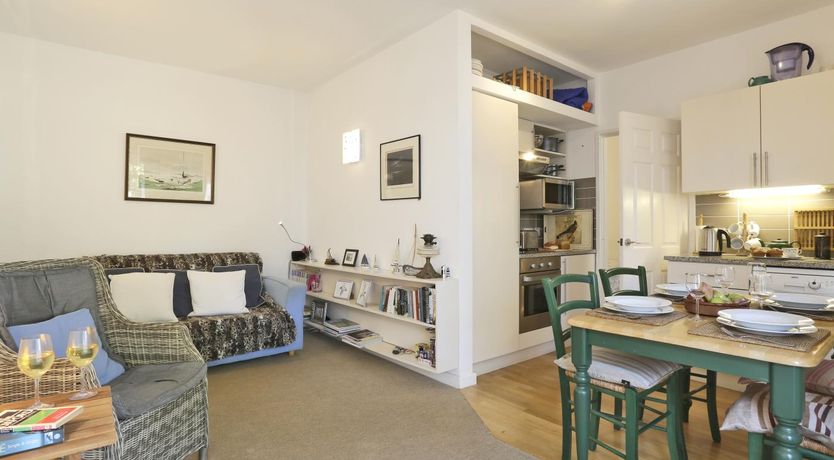 Photo of 1 Bed in Aldeburgh