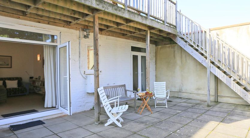 Photo of 1 Bed in Aldeburgh
