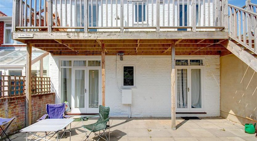 Photo of 1 Bed in Aldeburgh