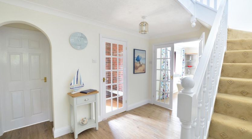 Photo of 3 Bed in Langham