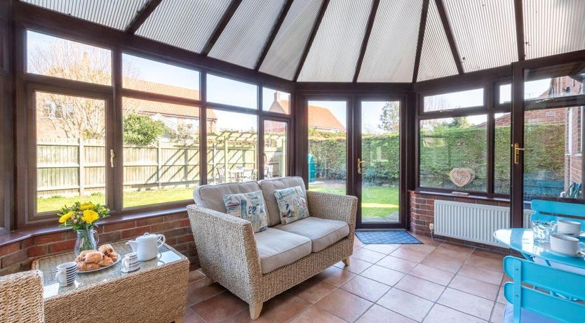 Photo of 3 Bed in Langham