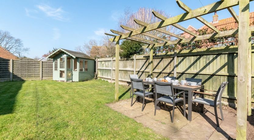 Photo of 3 Bed in Langham