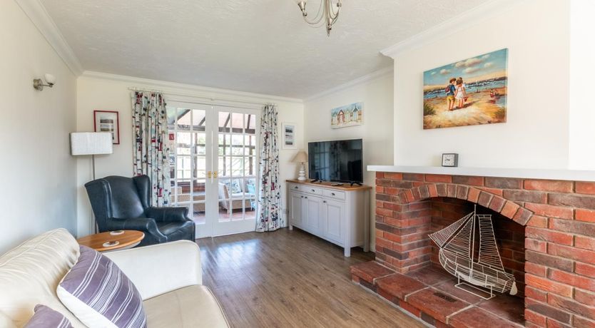 Photo of 3 Bed in Langham