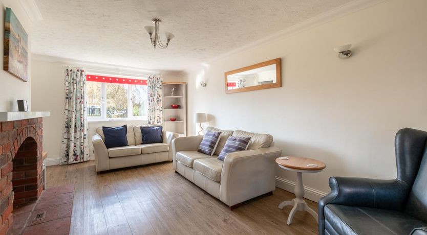 Photo of 3 Bed in Langham