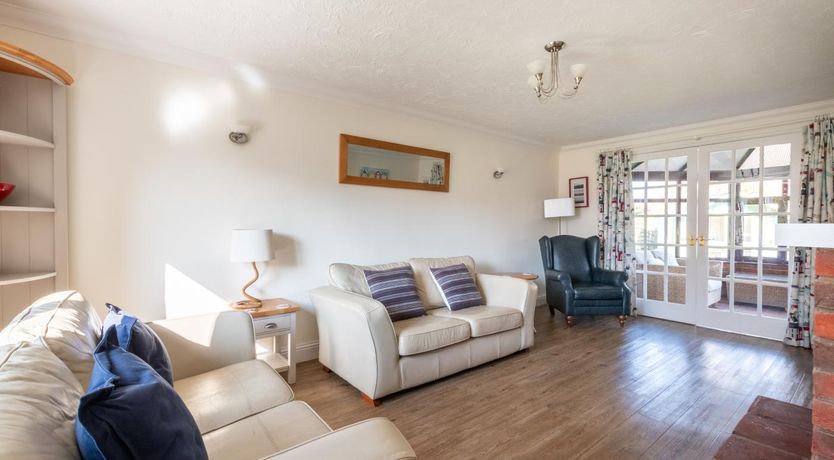 Photo of 3 Bed in Langham