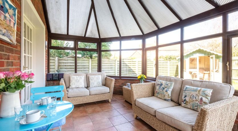 Photo of 3 Bed in Langham