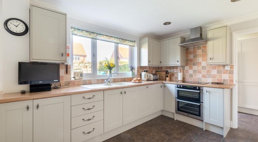 Photo of 3 Bed in Langham