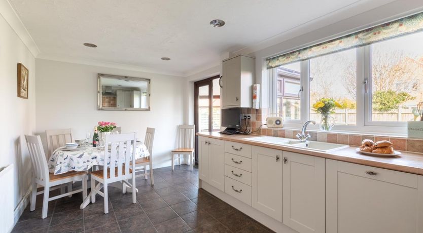 Photo of 3 Bed in Langham