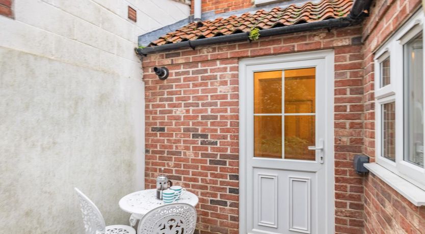 Photo of 2 Bed in East Runton