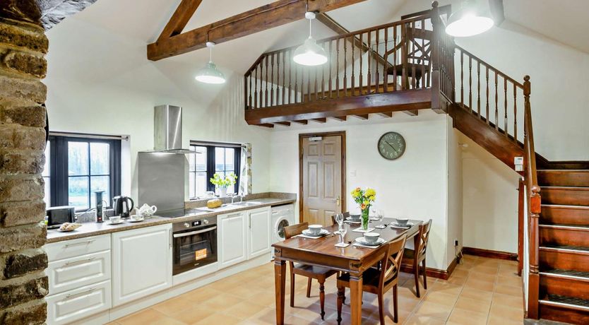 Photo of 2 Bed in Llanfairpwllgwyngyll