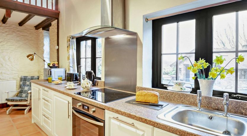 Photo of 2 Bed in Llanfairpwllgwyngyll
