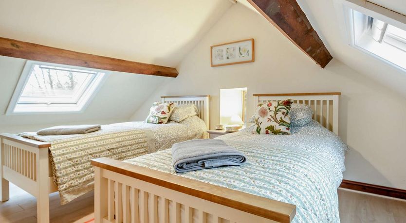 Photo of 2 Bed in Llanfairpwllgwyngyll