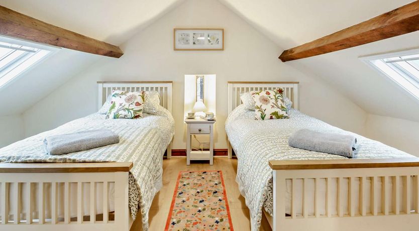 Photo of 2 Bed in Llanfairpwllgwyngyll
