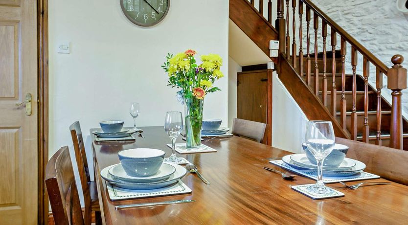 Photo of 2 Bed in Llanfairpwllgwyngyll