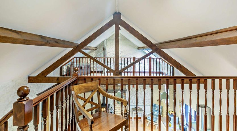 Photo of 2 Bed in Llanfairpwllgwyngyll