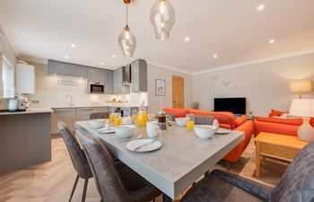 3 Bed in Wells-next-the-Sea Holiday Home