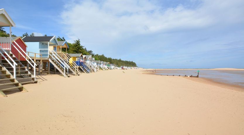 Photo of 3 Bed in Wells-next-the-Sea