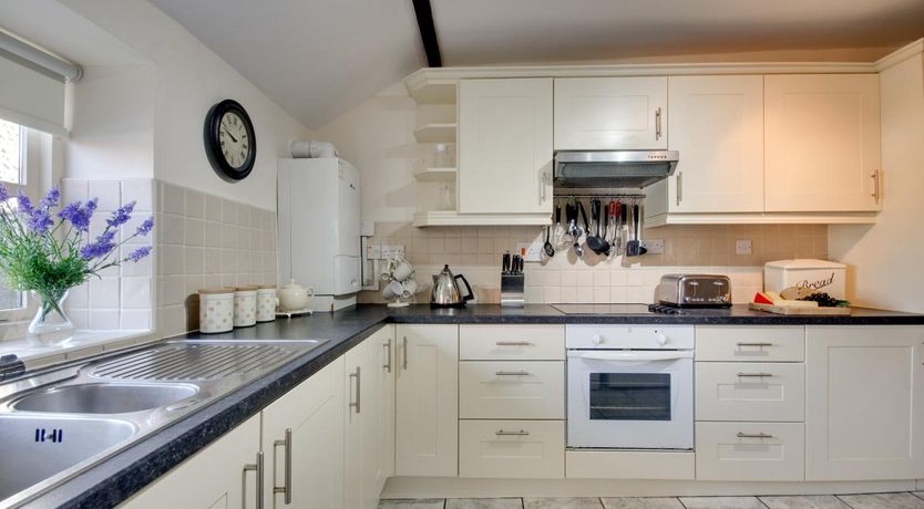 Photo of 3 Bed in Wells-next-the-Sea