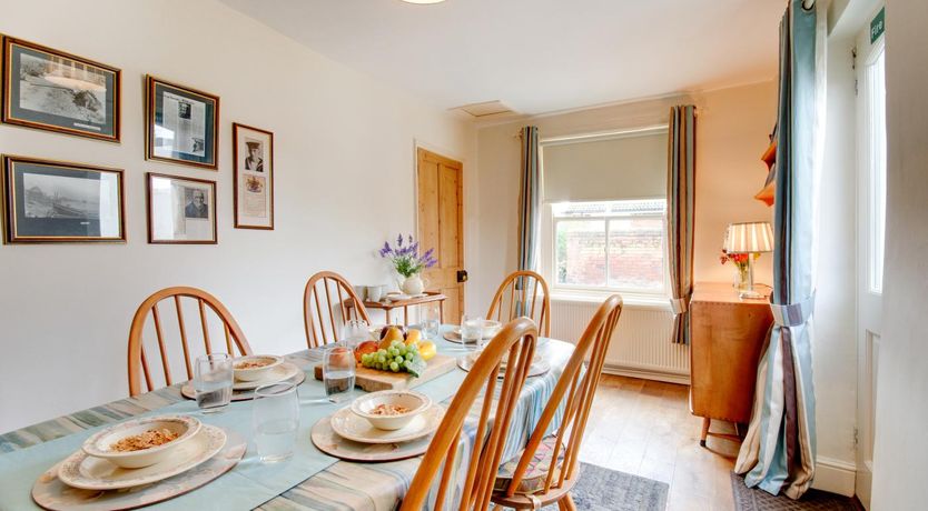 Photo of 3 Bed in Wells-next-the-Sea