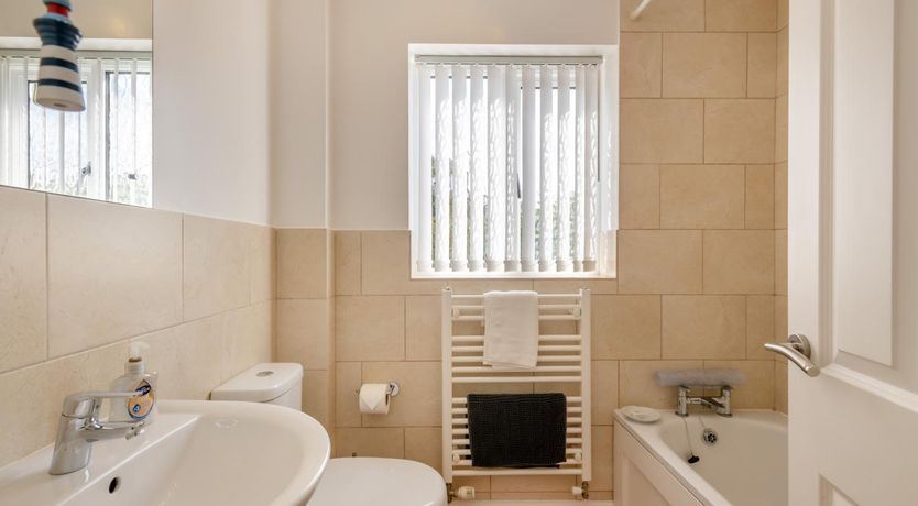 Photo of 3 Bed in Old Hunstanton