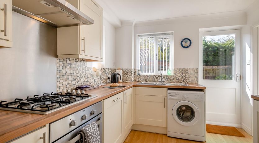 Photo of 3 Bed in Old Hunstanton