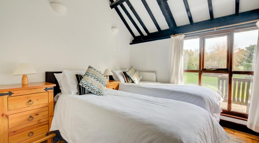 Photo of 3 Bed in Bacton