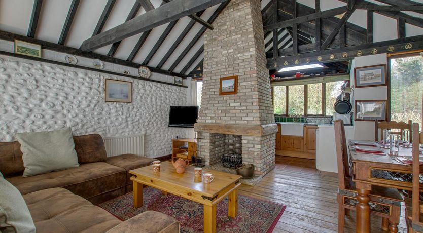 Photo of 3 Bed in Bacton
