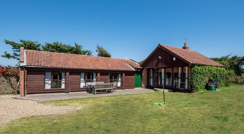 Photo of 3 Bed in Bacton