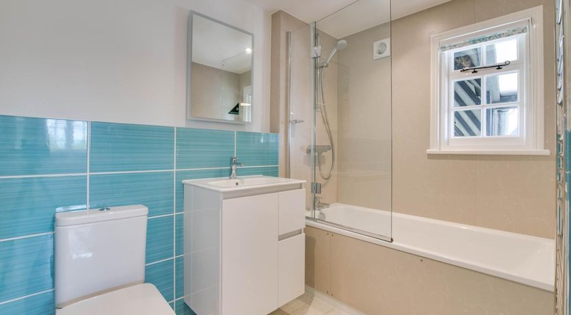 Photo of 3 Bed in Thorpeness