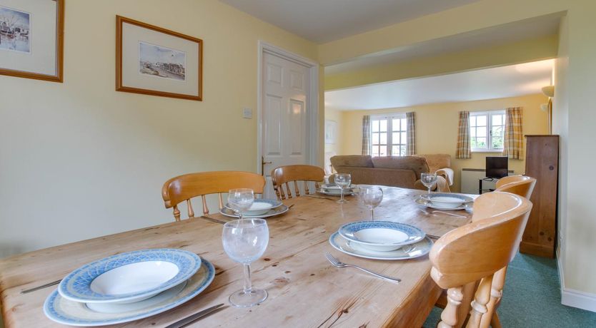 Photo of 3 Bed in Thorpeness