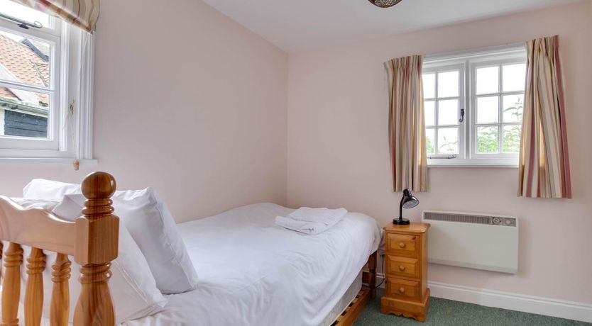 Photo of 3 Bed in Thorpeness