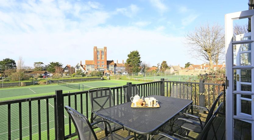 Photo of 3 Bed in Thorpeness