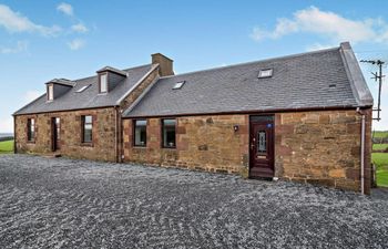 3 Bed in Girvan Holiday Home