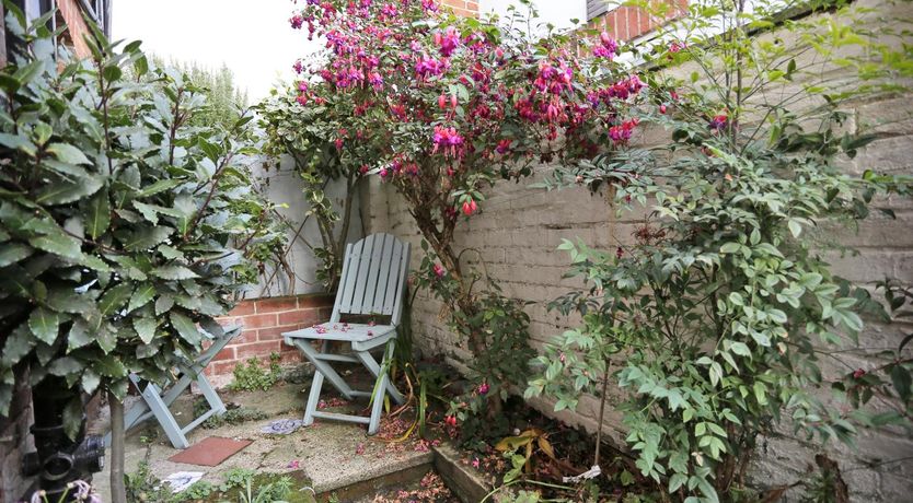 Photo of 3 Bed in Aldeburgh