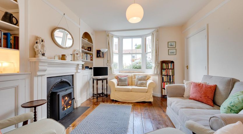 Photo of 3 Bed in Aldeburgh