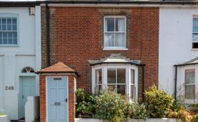 Photo of 3 Bed in Aldeburgh