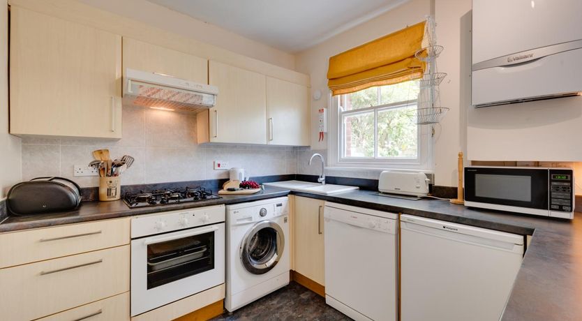 Photo of 3 Bed in Aldeburgh