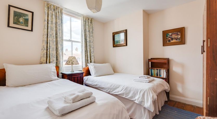 Photo of 3 Bed in Aldeburgh
