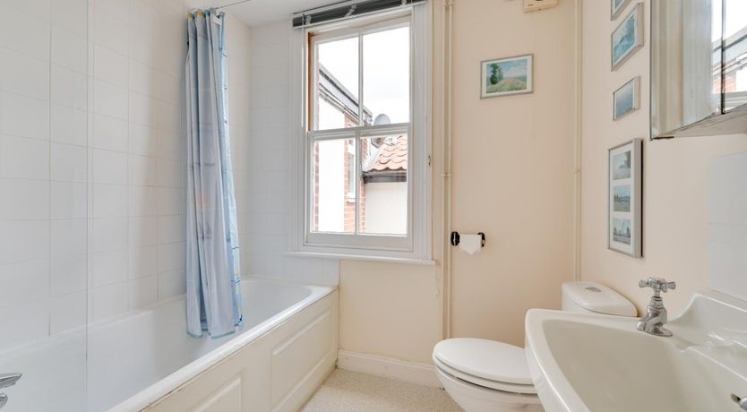 Photo of 3 Bed in Aldeburgh