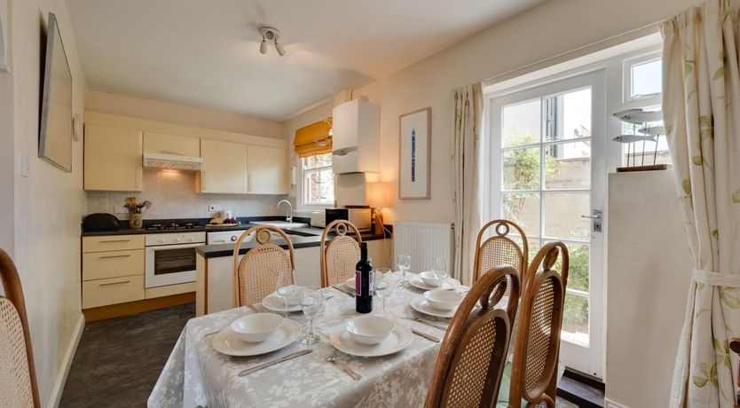 Photo of 3 Bed in Aldeburgh