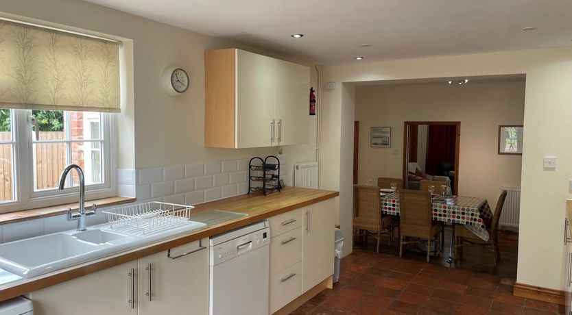 Photo of 2 Bed in Dersingham