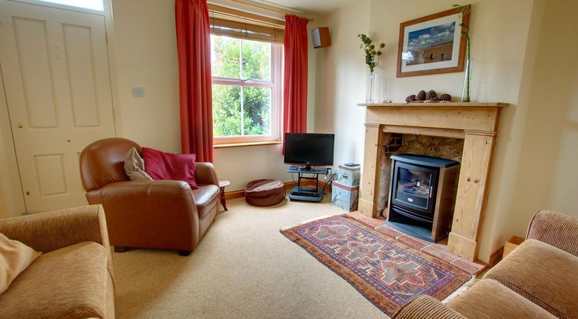 Photo of 2 Bed in Dersingham