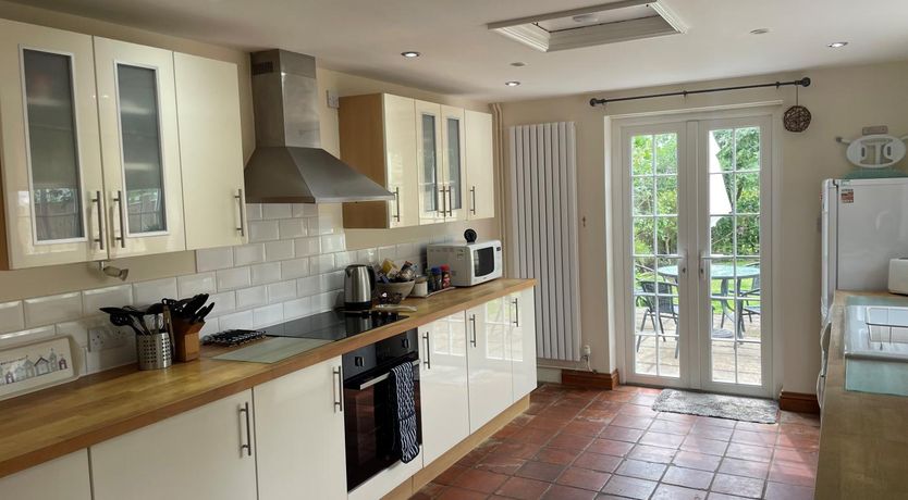 Photo of 2 Bed in Dersingham