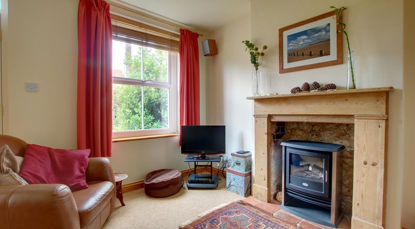 Photo of 2 Bed in Dersingham