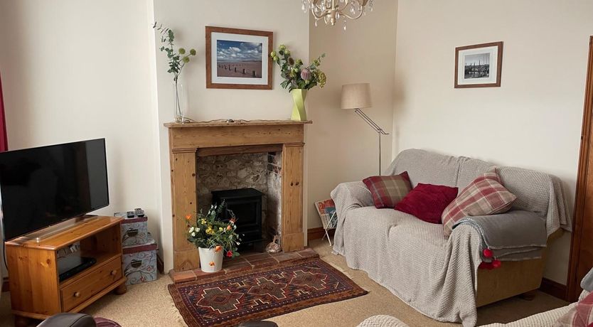 Photo of 2 Bed in Dersingham