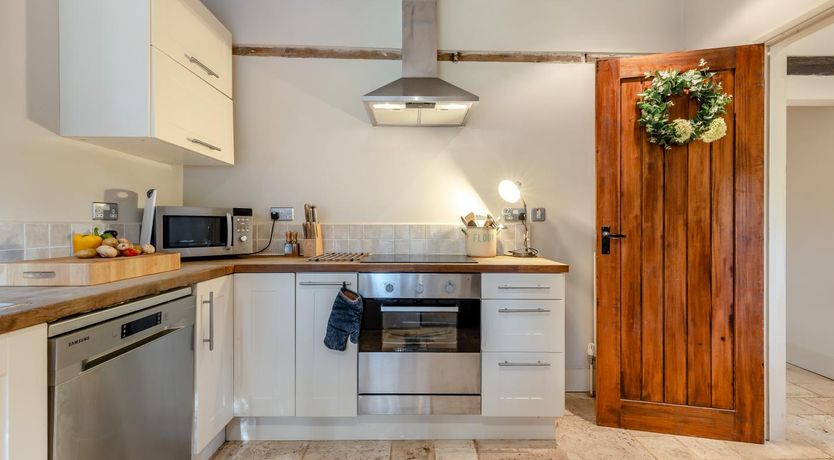 Photo of 3 Bed in Briston