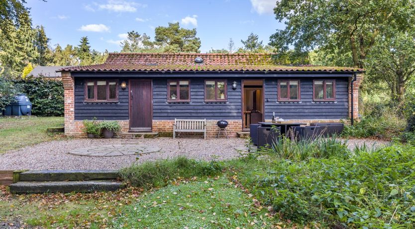 Photo of 3 Bed in Briston